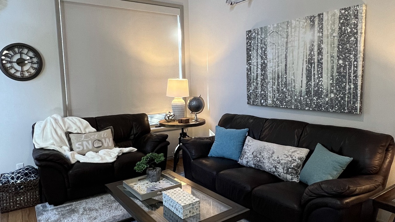 Photo of Livingroom in Park City