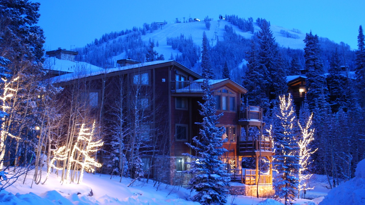 Photo of Others in Deer Valley