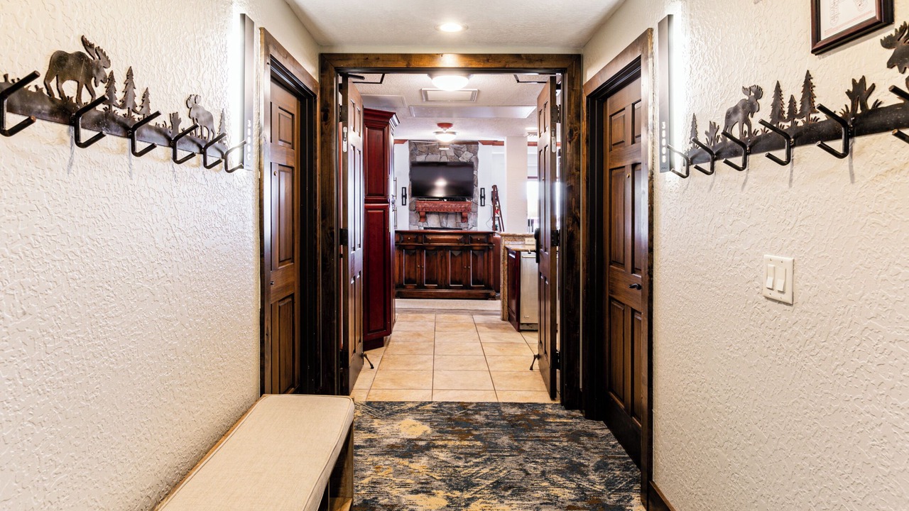 Photo of Bedroom in Park City