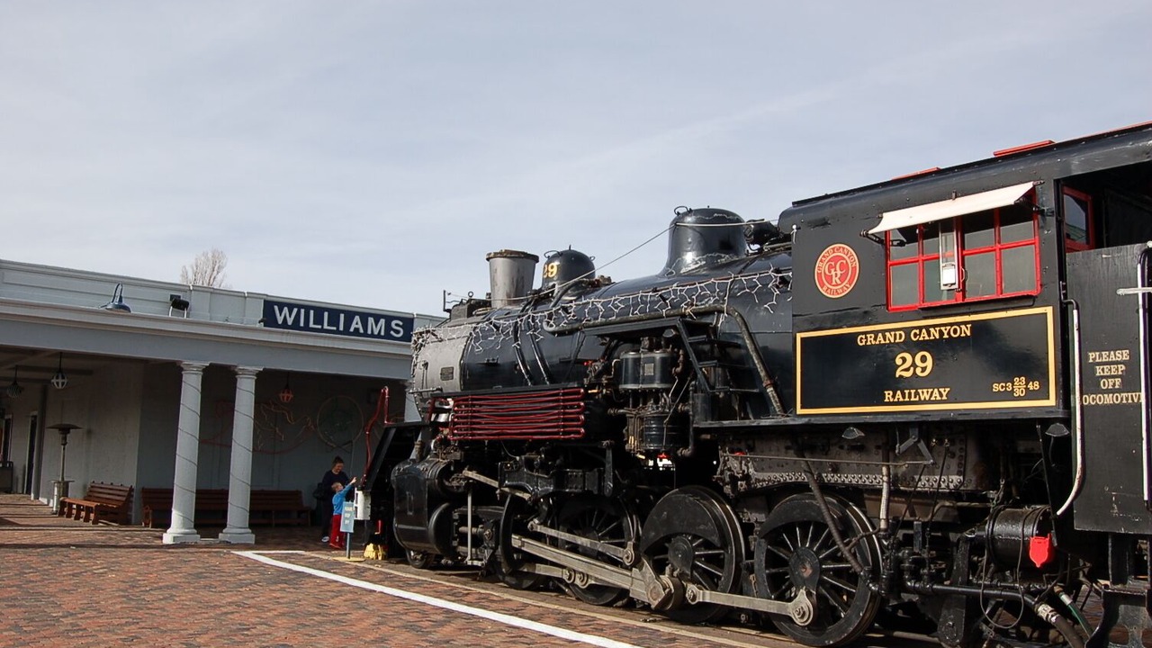 Photo of Others in Williams