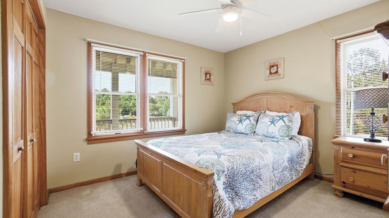 Photo of Bedroom in Duck