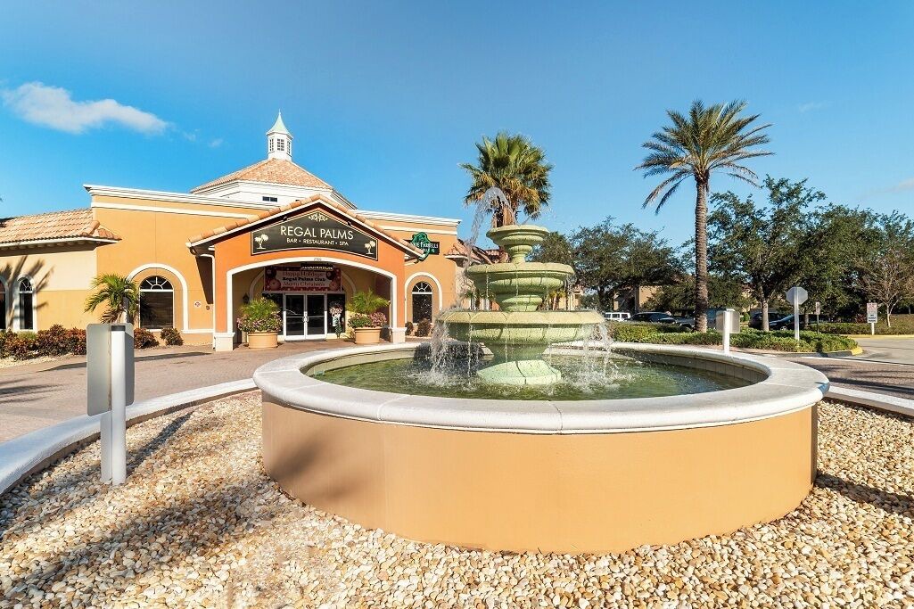 Photo of Others in Regal Palms