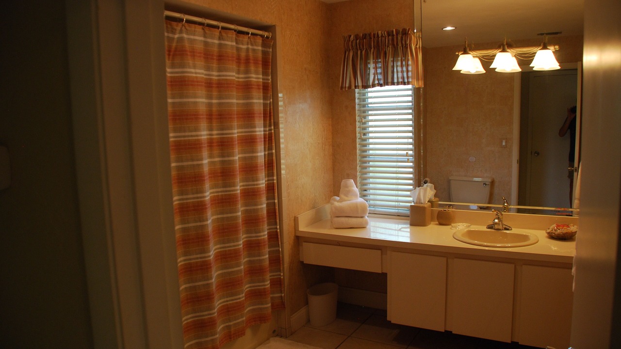 Photo of Bathroom in Siesta Key
