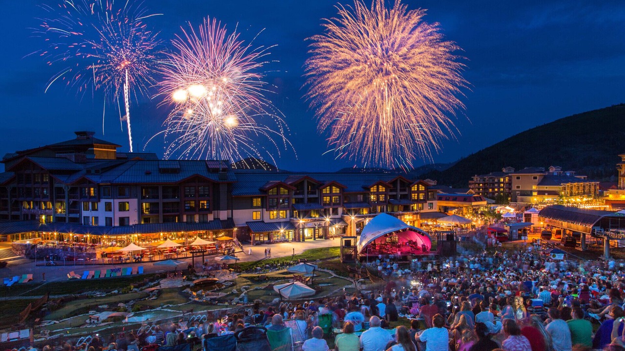 Photo of Others in Deer Valley