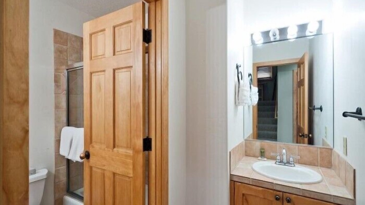 Photo of Bathroom in Deer Valley