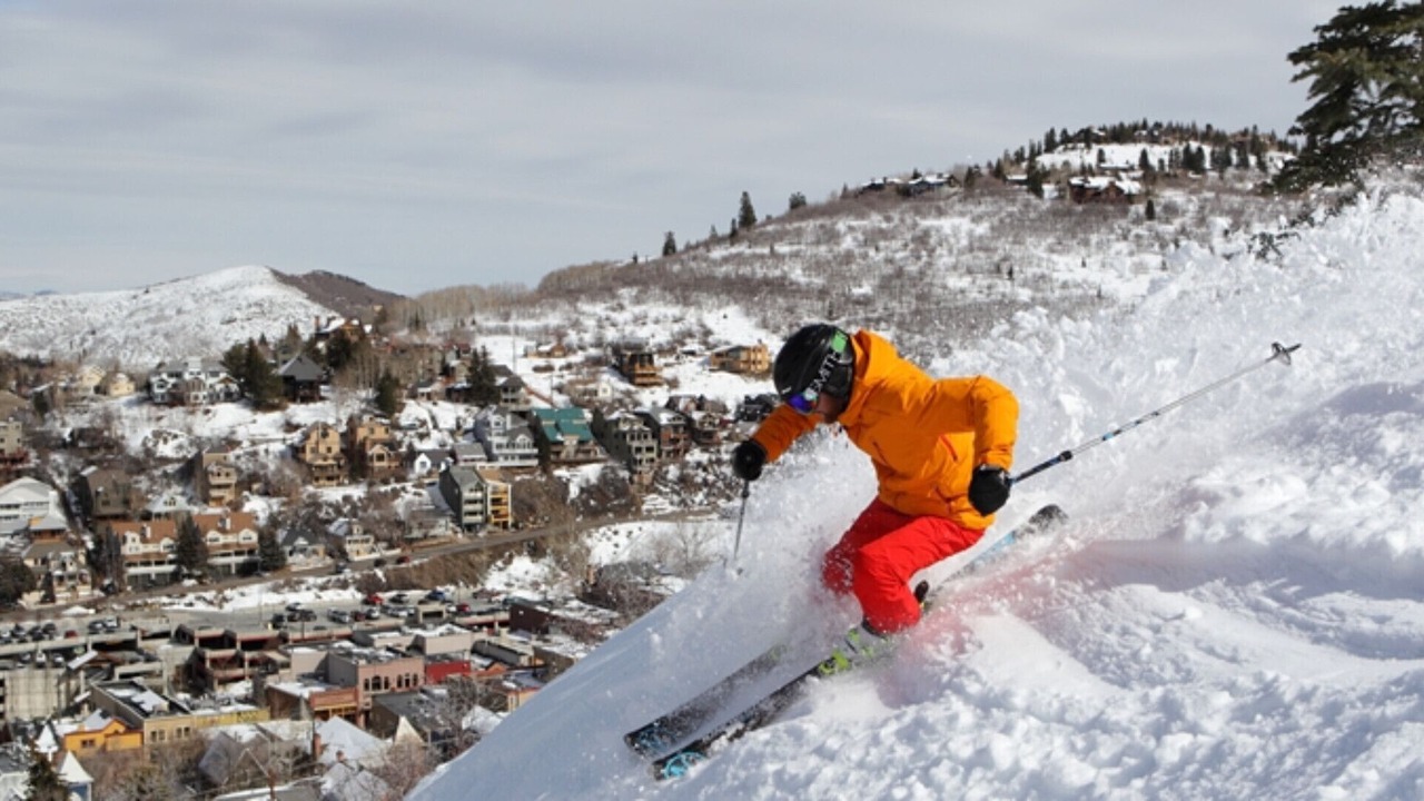 Photo of Others in Deer Valley