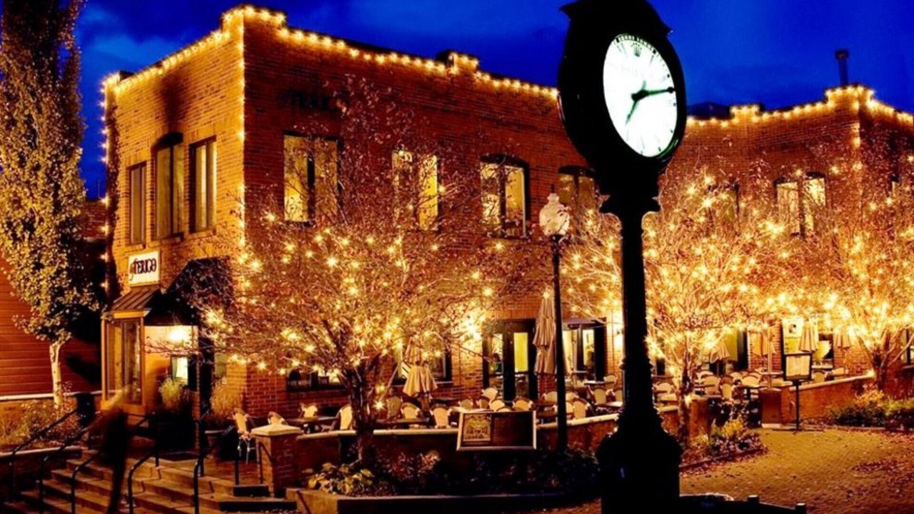 Photo of Outdoor in Deer Valley