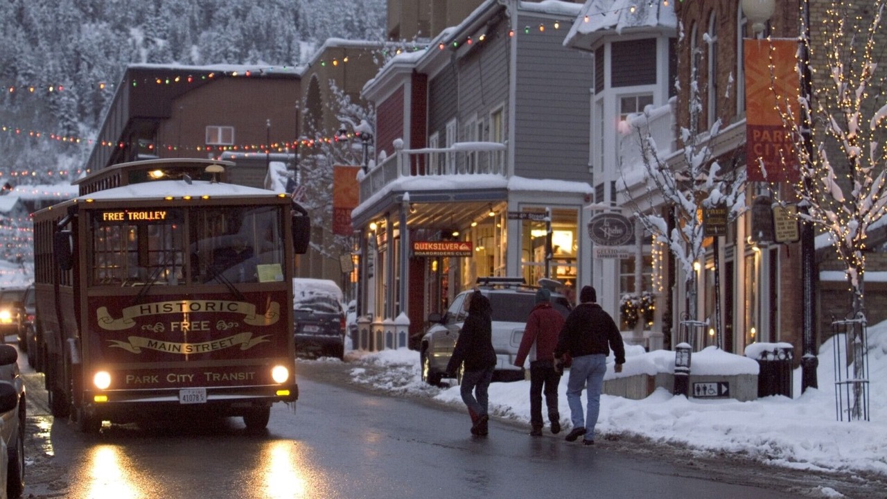 Photo of Outdoor in Deer Valley