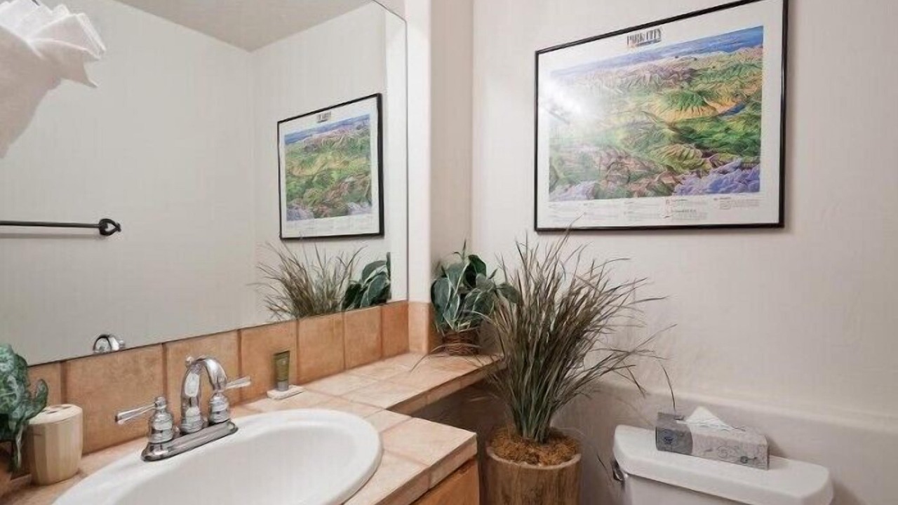 Photo of Bathroom in Deer Valley