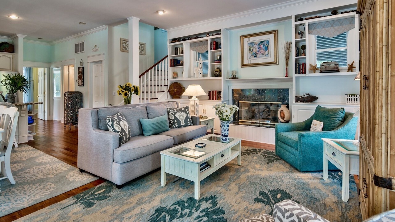 Photo of Livingroom in Sunnyside