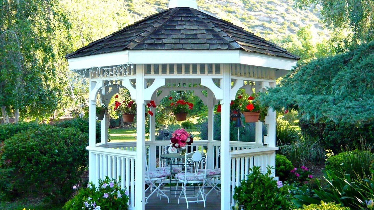 Photo of Outdoor in Valley Center