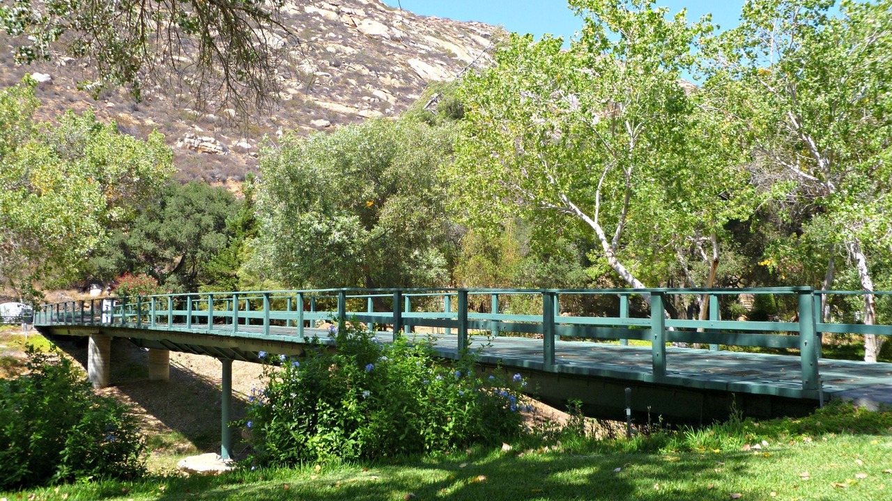 Photo of Outdoor in Valley Center