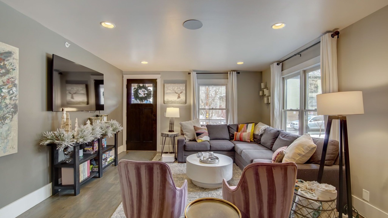 Photo of Bedroom in North Park City