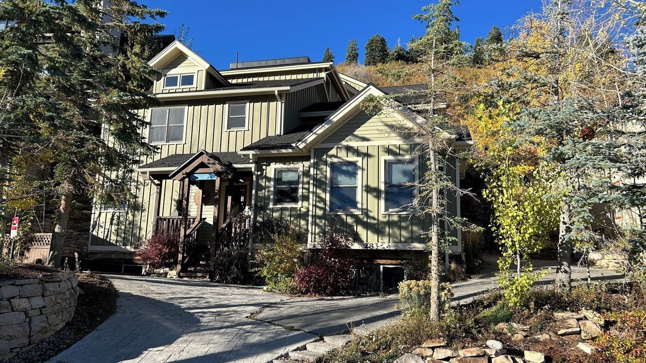 Photo of Outdoor in Downtown Park City