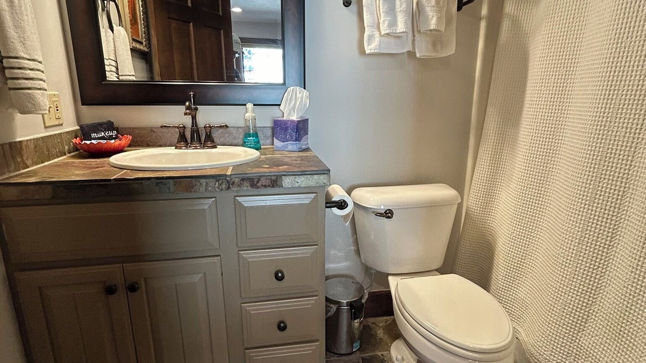 Photo of Bathroom in Downtown Park City
