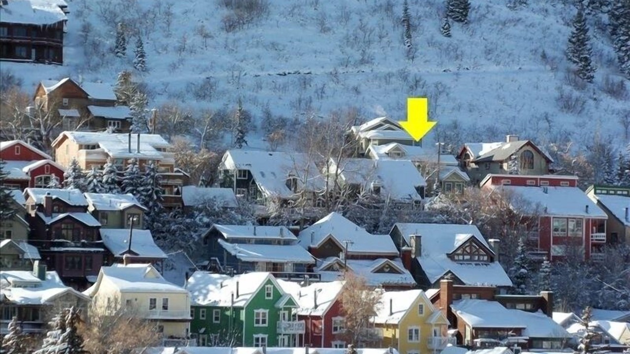 Photo of Others in Downtown Park City