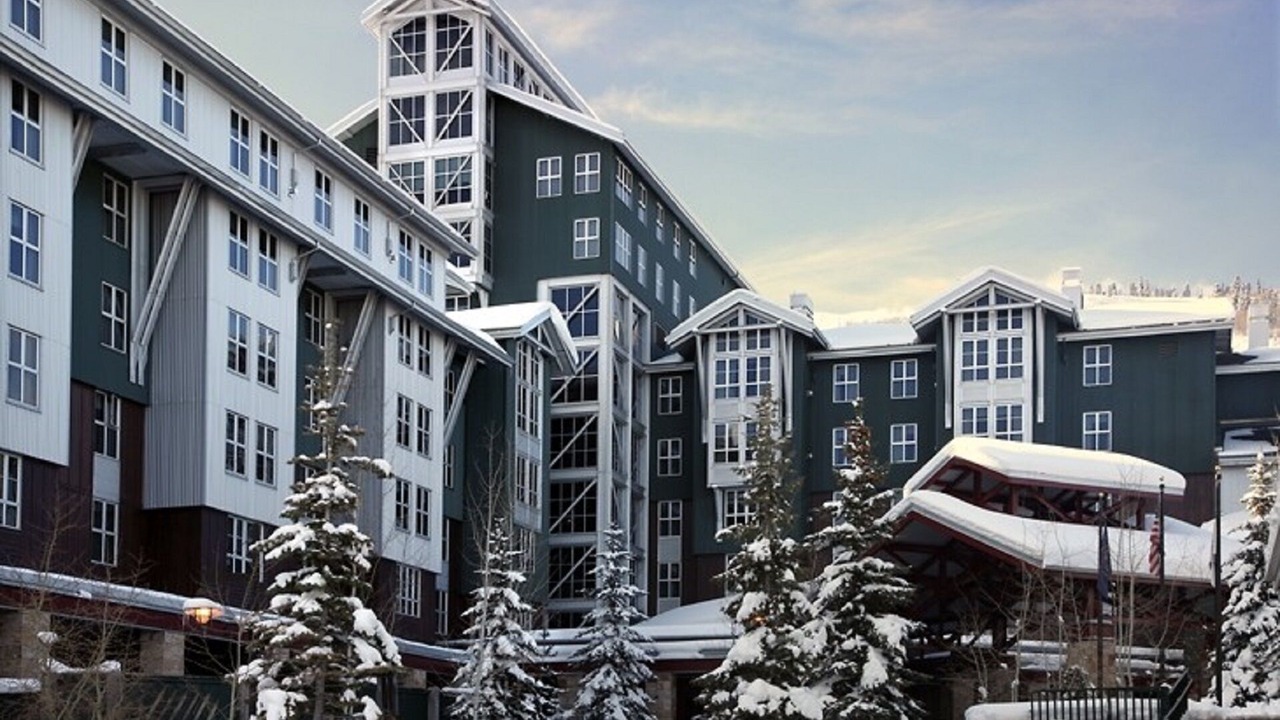 Photo of Outdoor in North Park City
