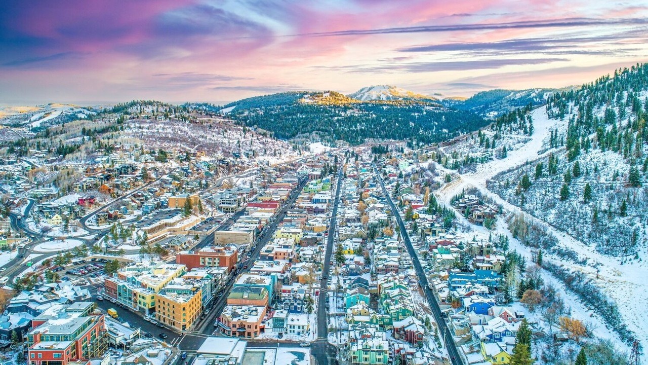 Photo of Outdoor in North Park City