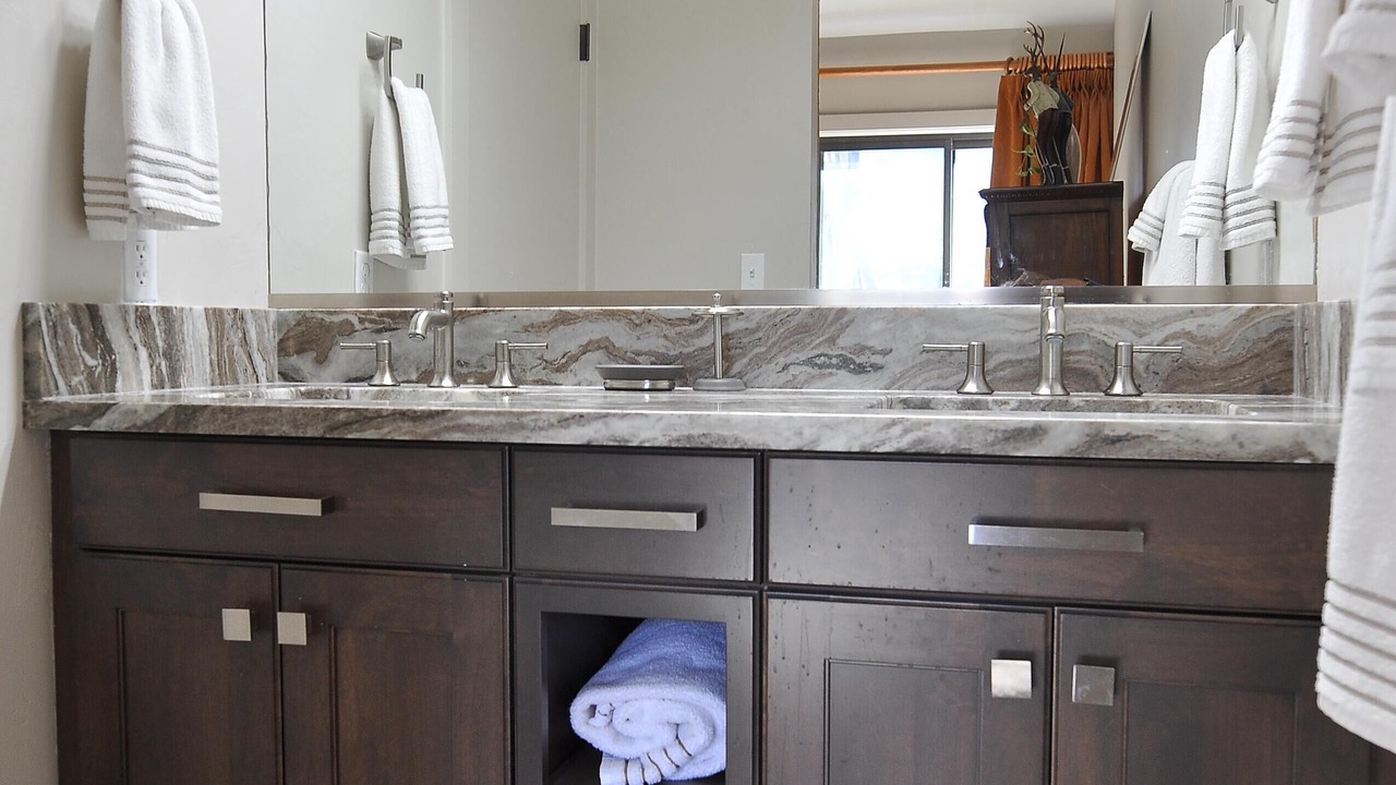 Photo of Bathroom in Deer Valley