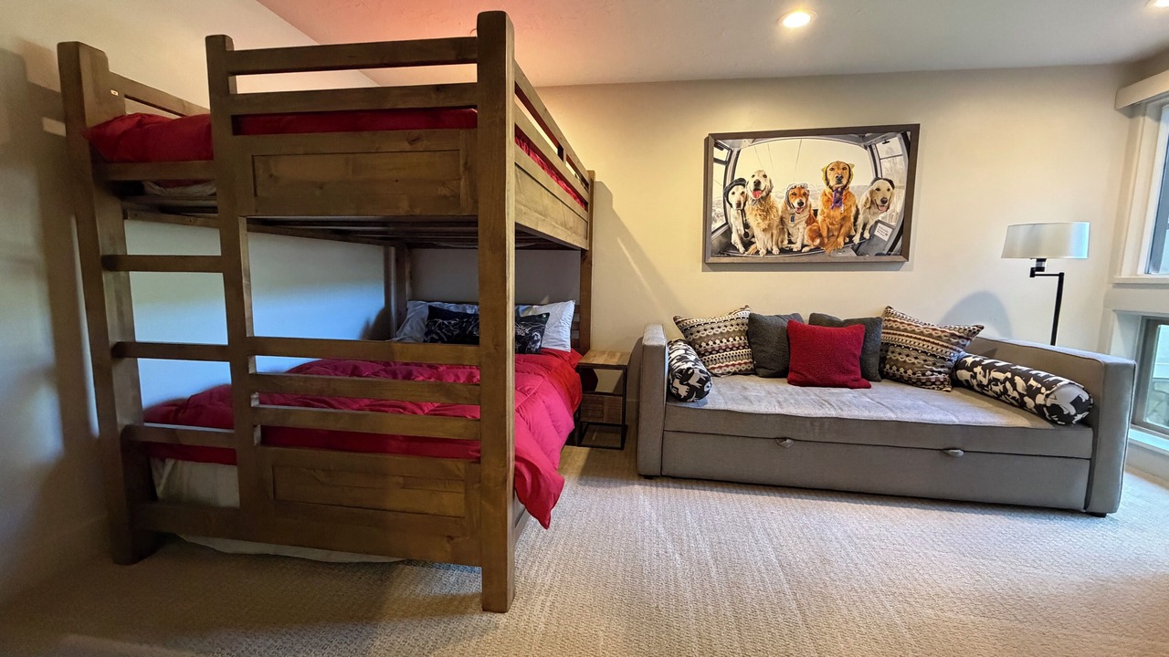 Photo of Bedroom in Deer Valley