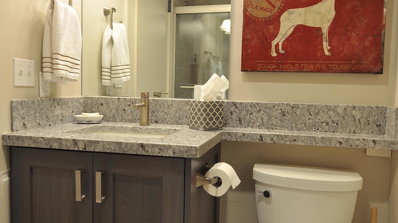 Photo of Bathroom in Deer Valley