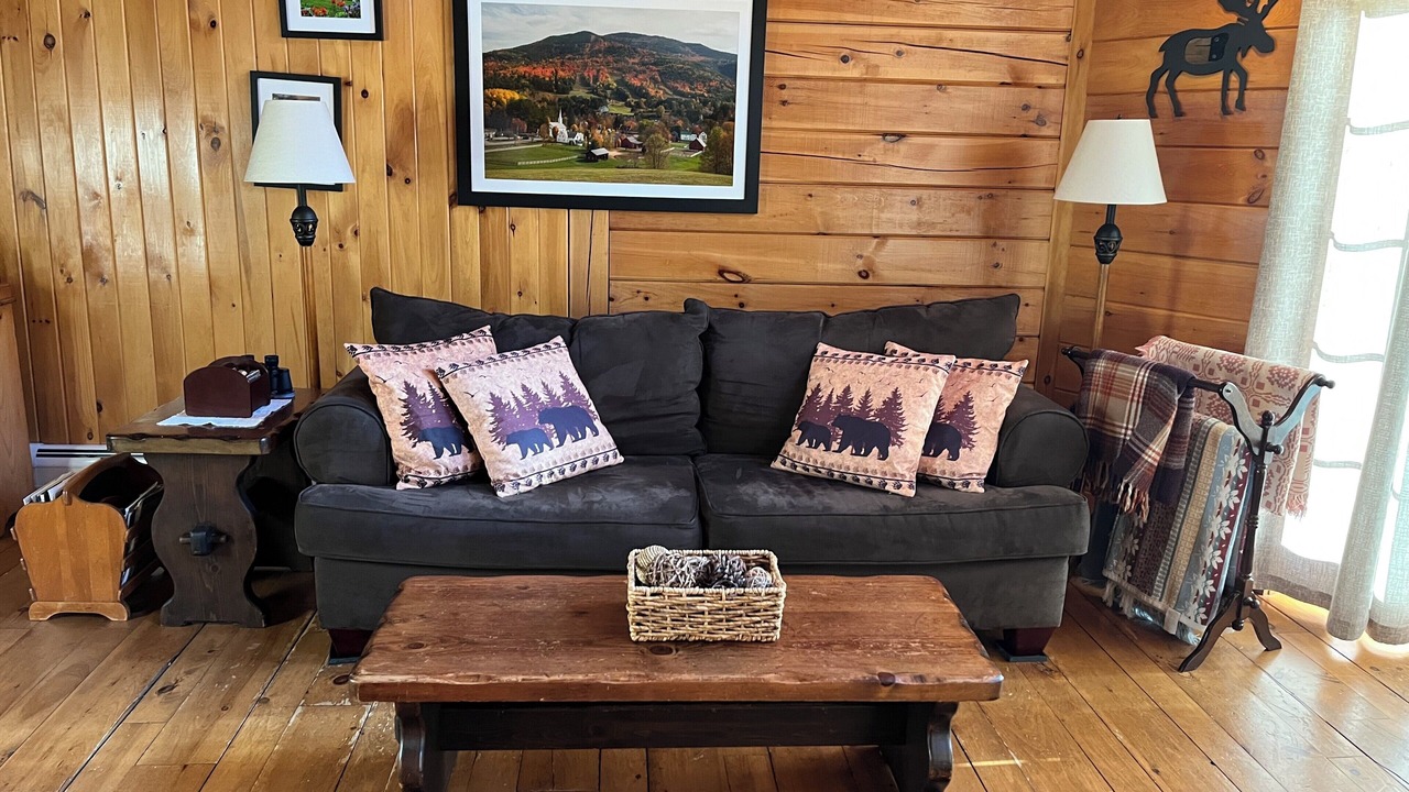 Photo of Livingroom in Brownsville