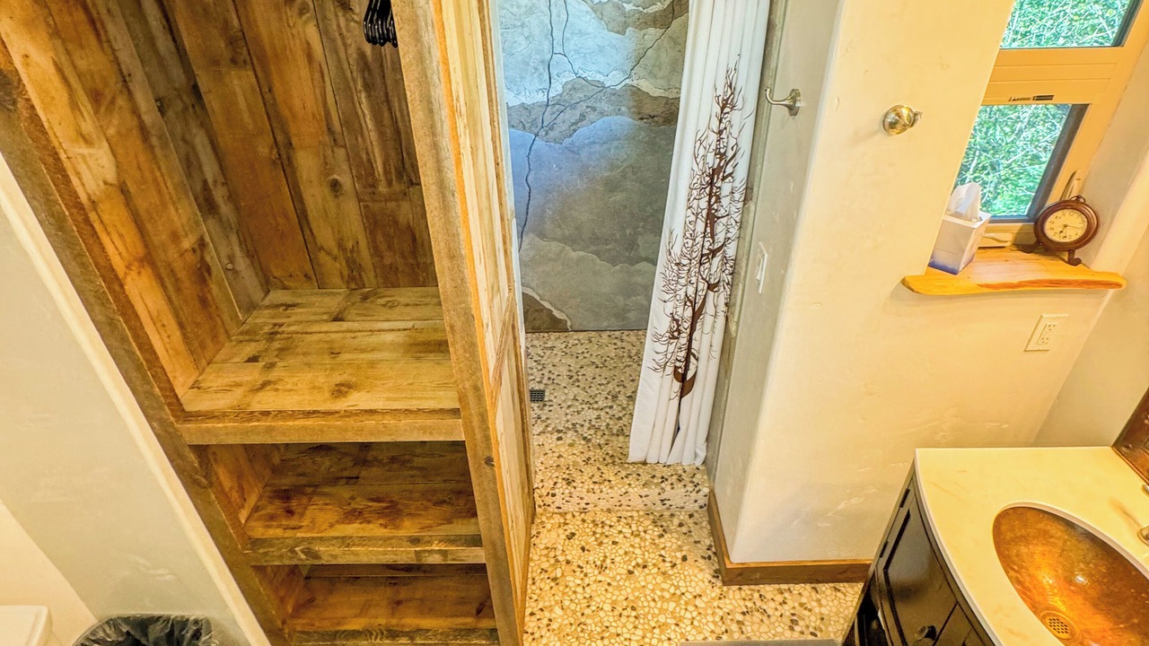 Photo of Bathroom in Sundance