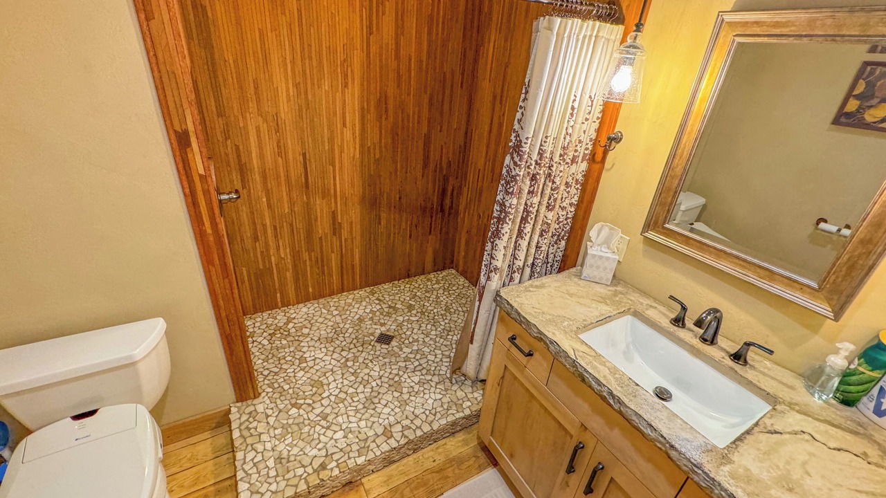 Photo of Bathroom in Sundance