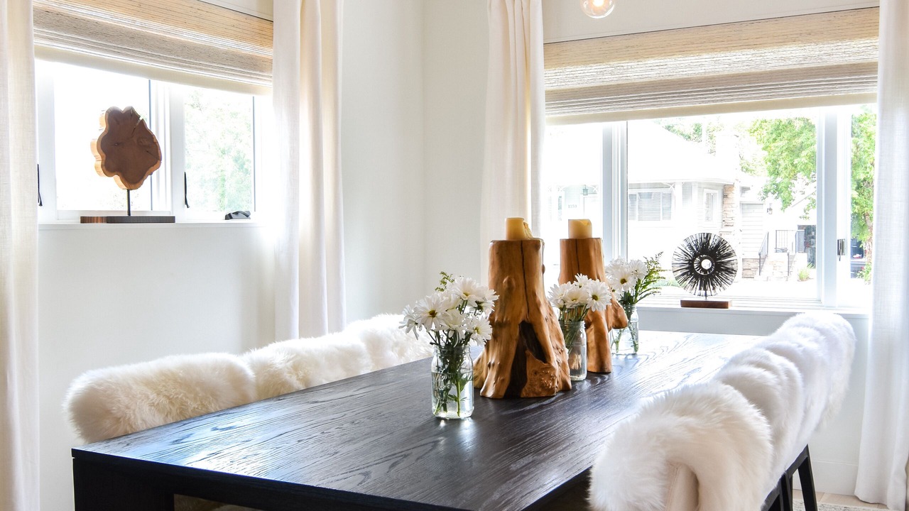 Photo of Livingroom in North Park City