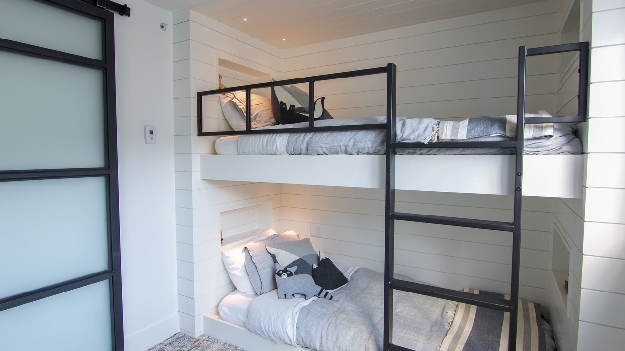 Photo of Bedroom in North Park City