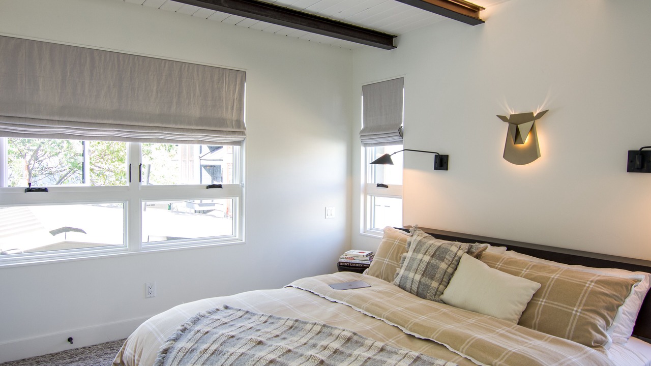 Photo of Bedroom in North Park City
