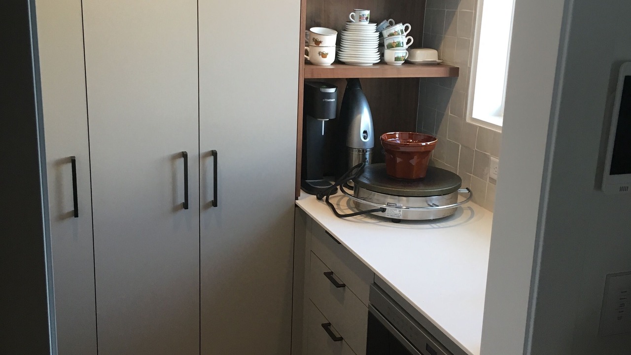Photo of Kitchen in North Park City