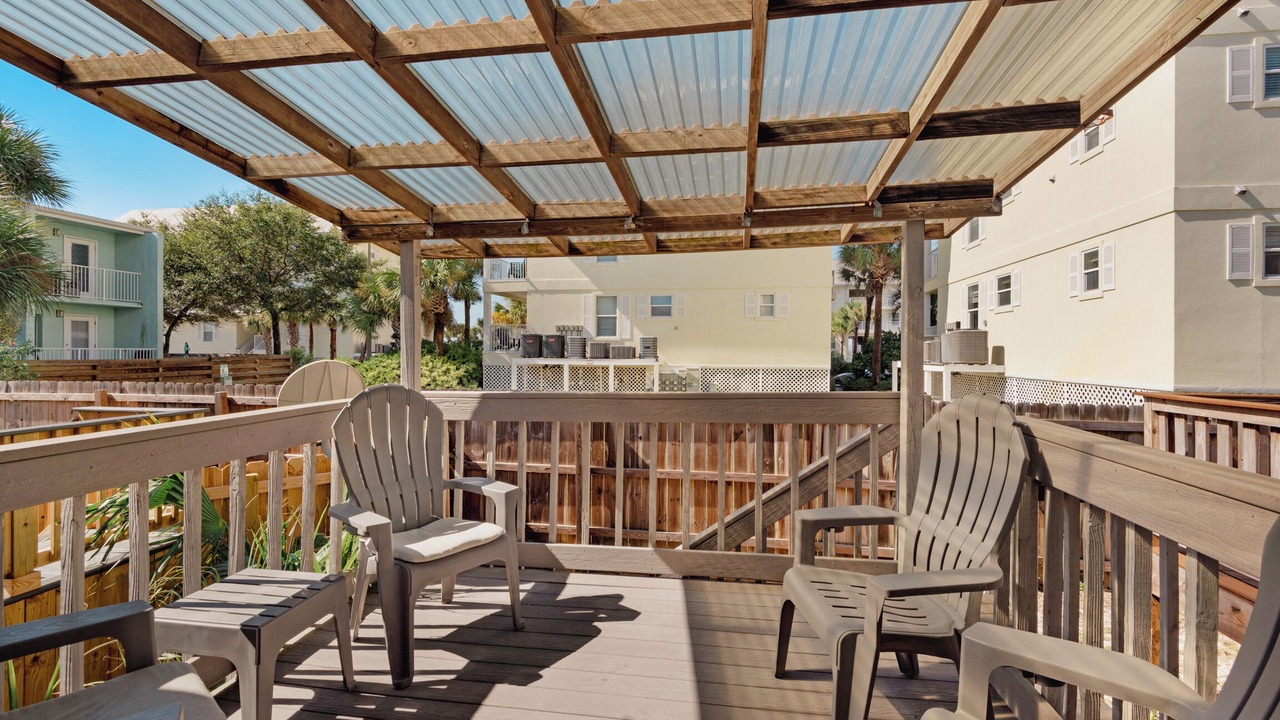 Photo of Outdoor in Navarre Beach