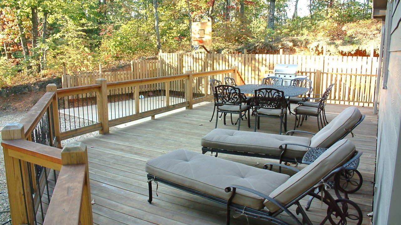 Photo of Outdoor in Ellijay