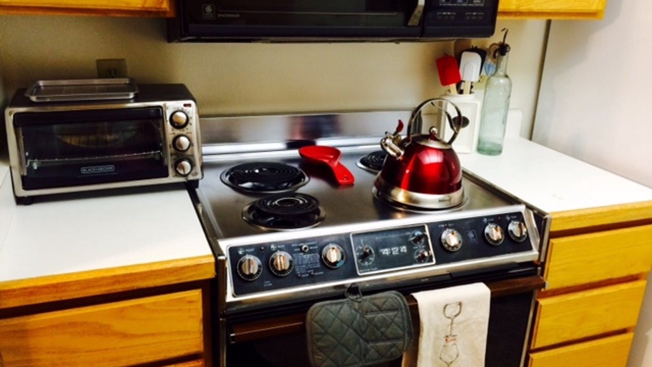 Photo of Kitchen in Kimball Junction