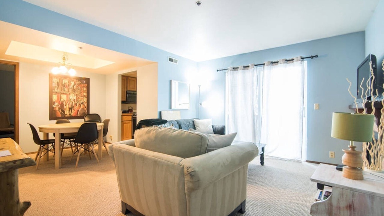 Photo of Livingroom in Kimball Junction