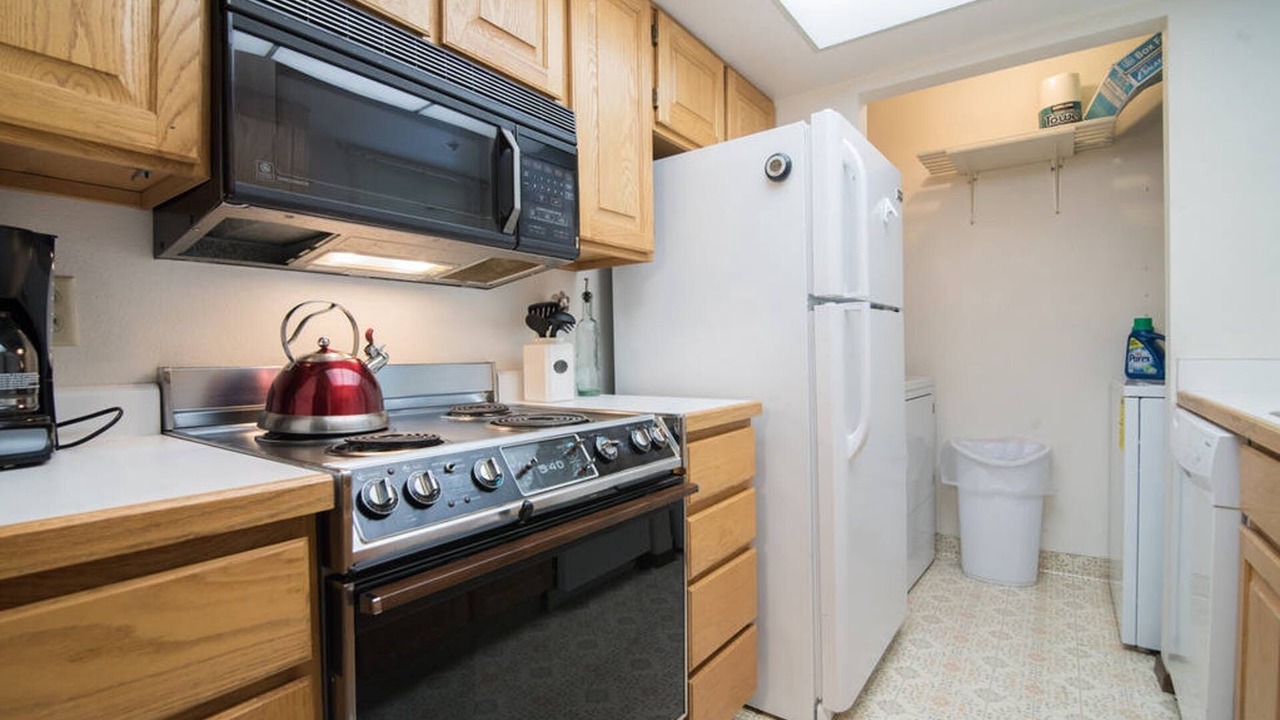 Photo of Kitchen in Kimball Junction