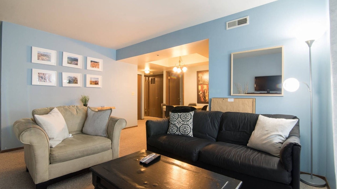 Photo of Livingroom in Kimball Junction