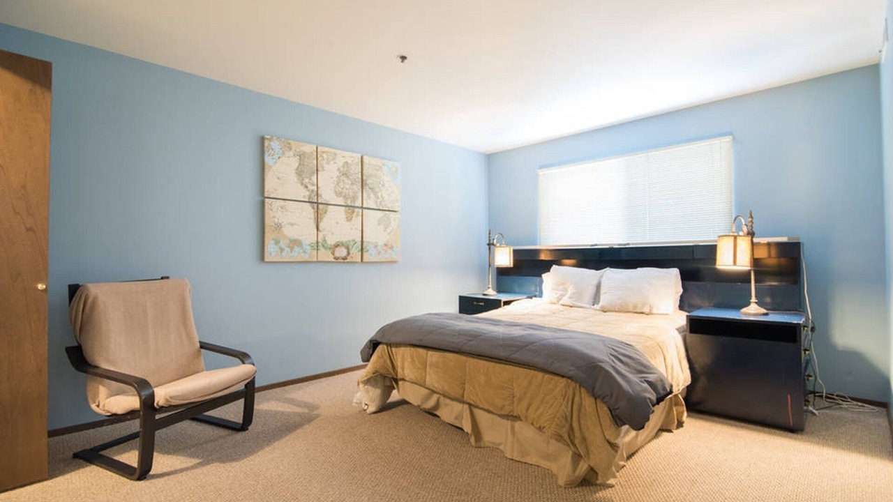 Photo of Bedroom in Kimball Junction
