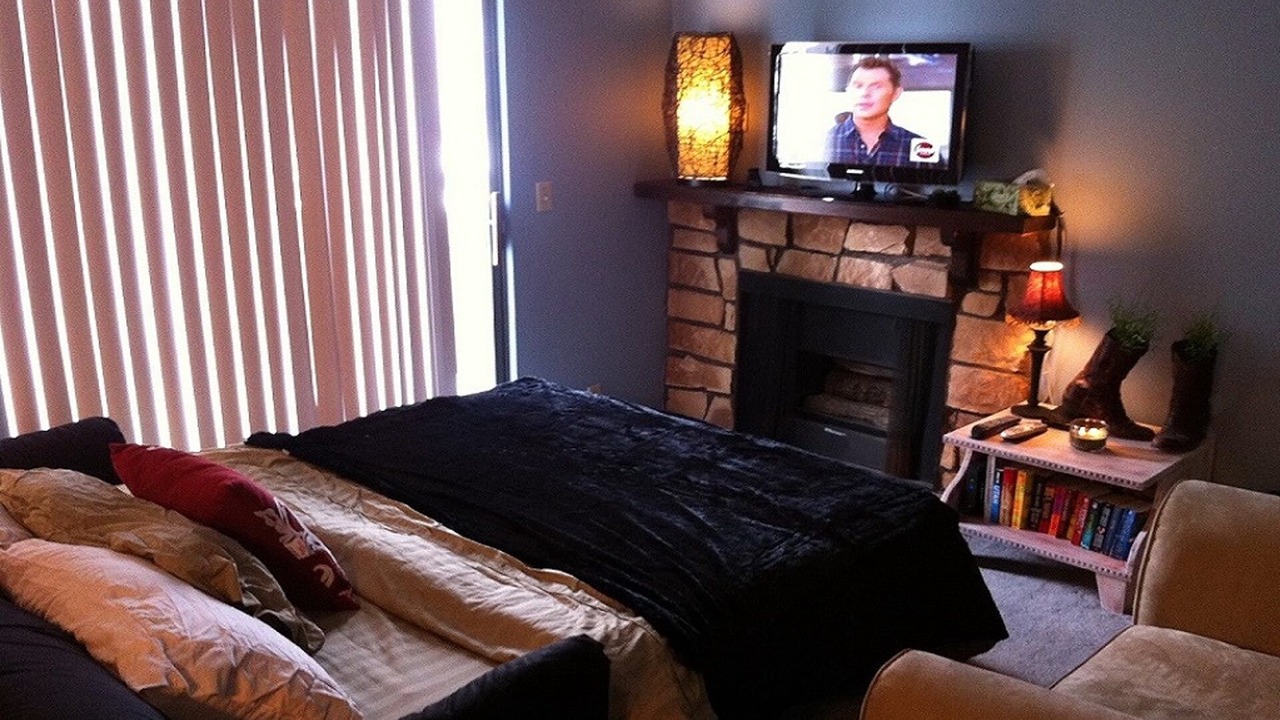 Photo of Bedroom in Kimball Junction