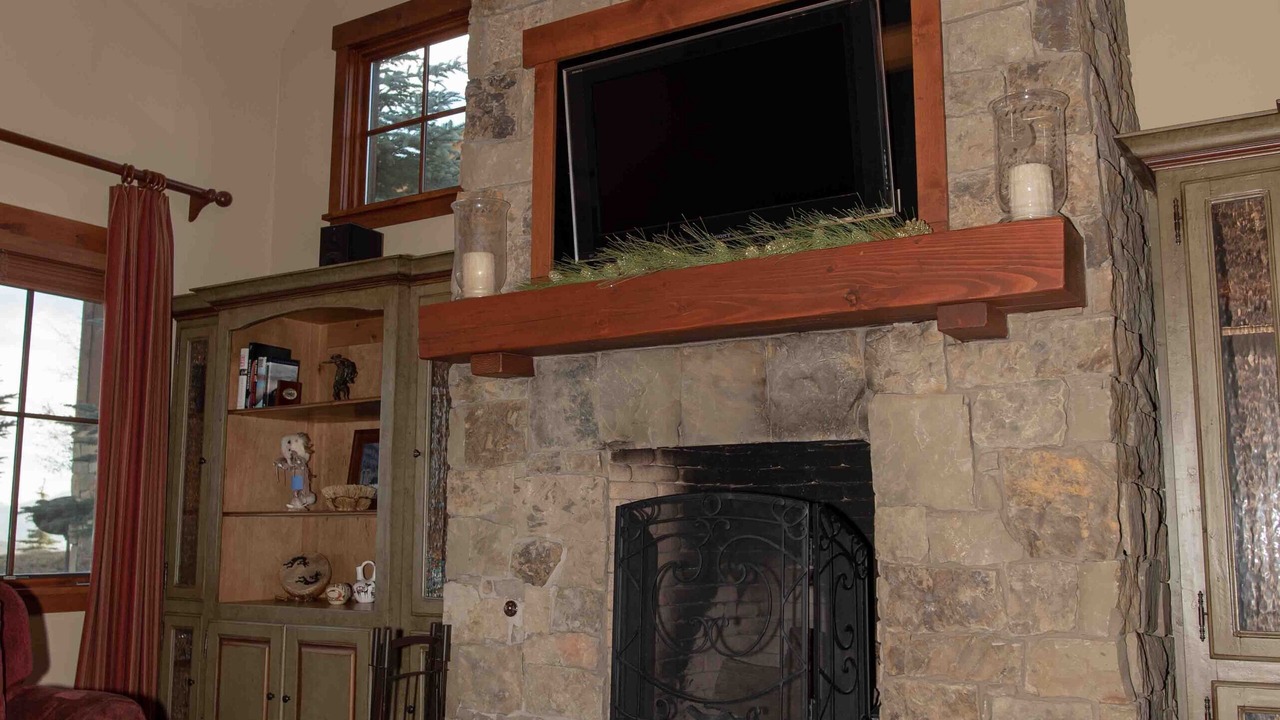 Photo of Livingroom in Park City