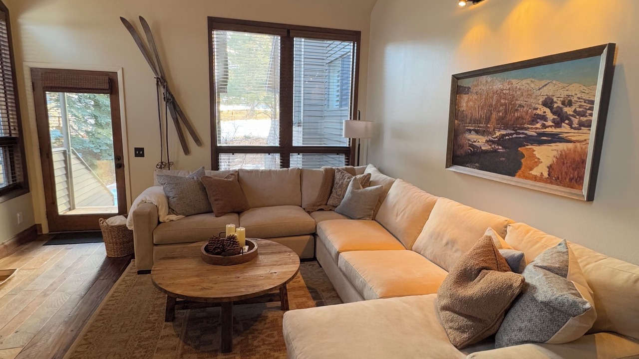 Photo of Livingroom in Park City