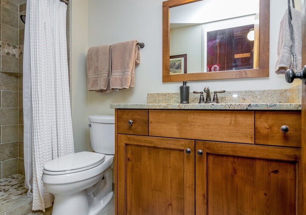 Photo of Bathroom in Park City