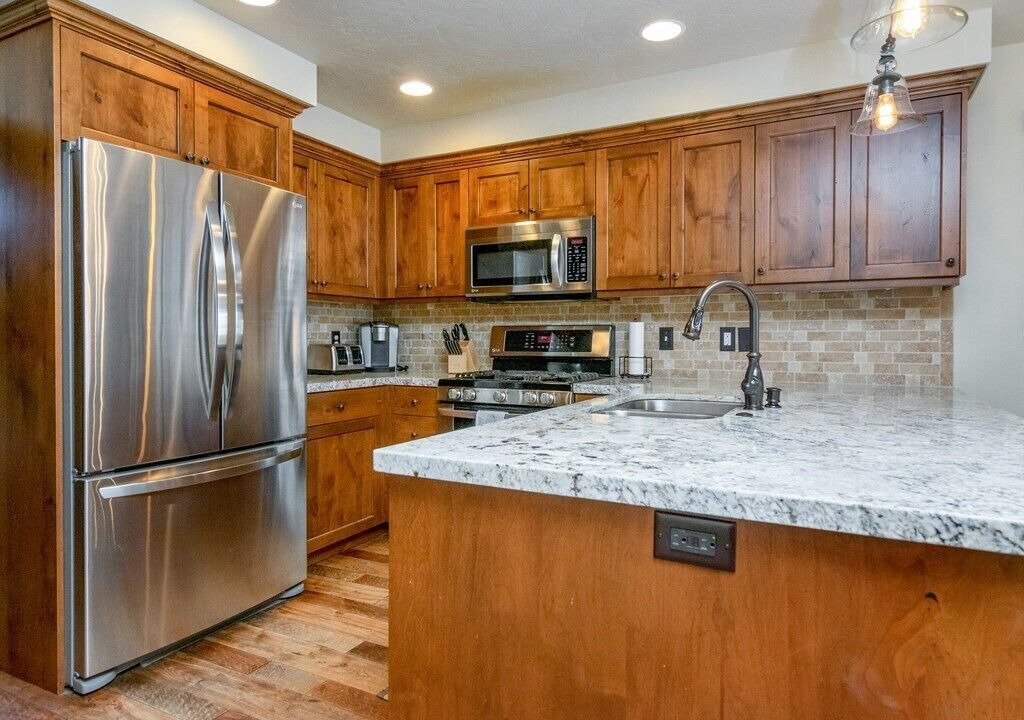 Photo of Kitchen in Park City
