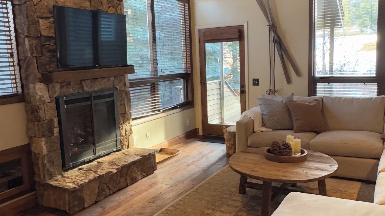Photo of Livingroom in Park City