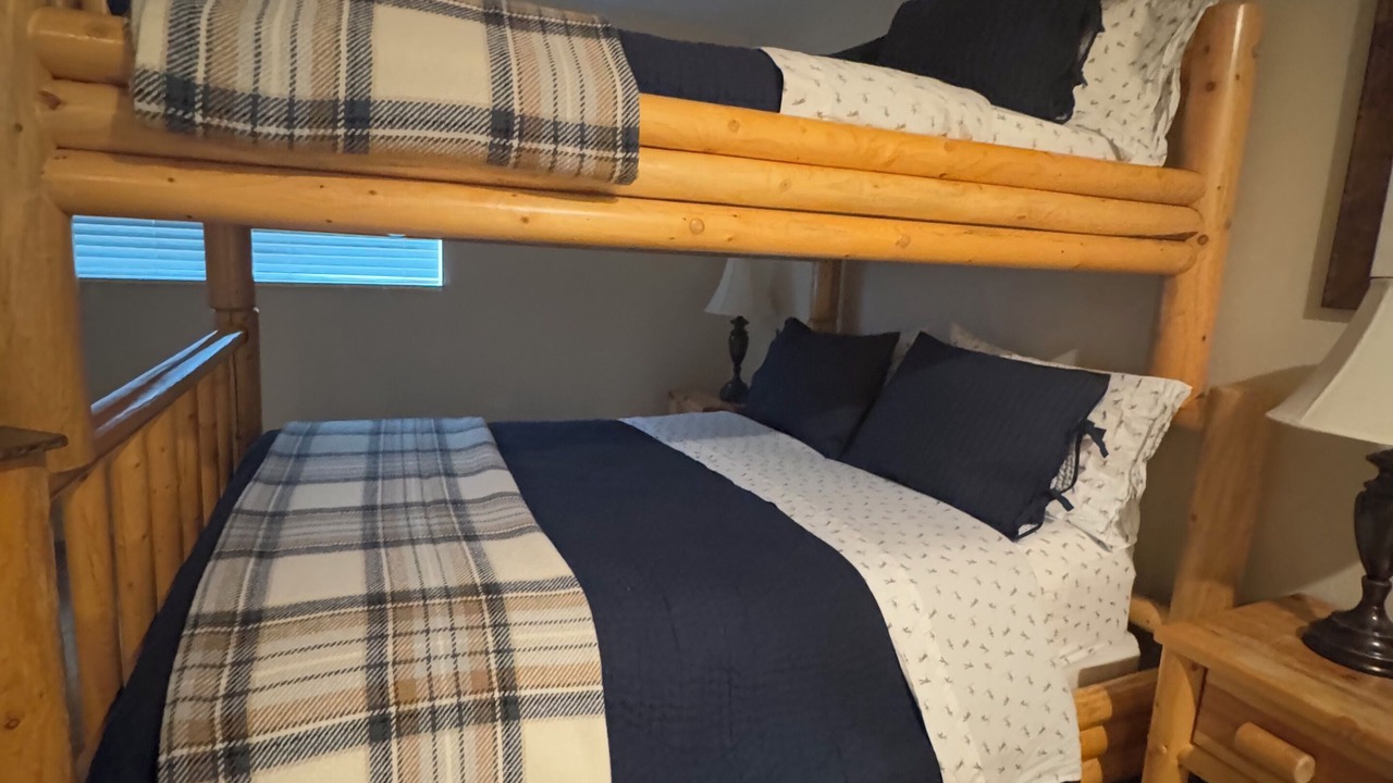 Photo of Bedroom in Park City