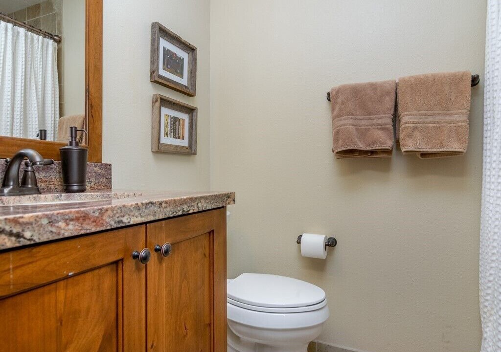Photo of Bathroom in Park City