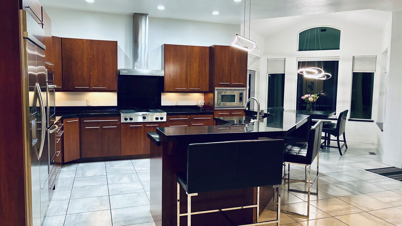 Photo of Kitchen in Bountiful