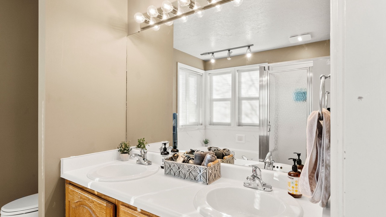 Photo of Bathroom in Cottonwood Heights