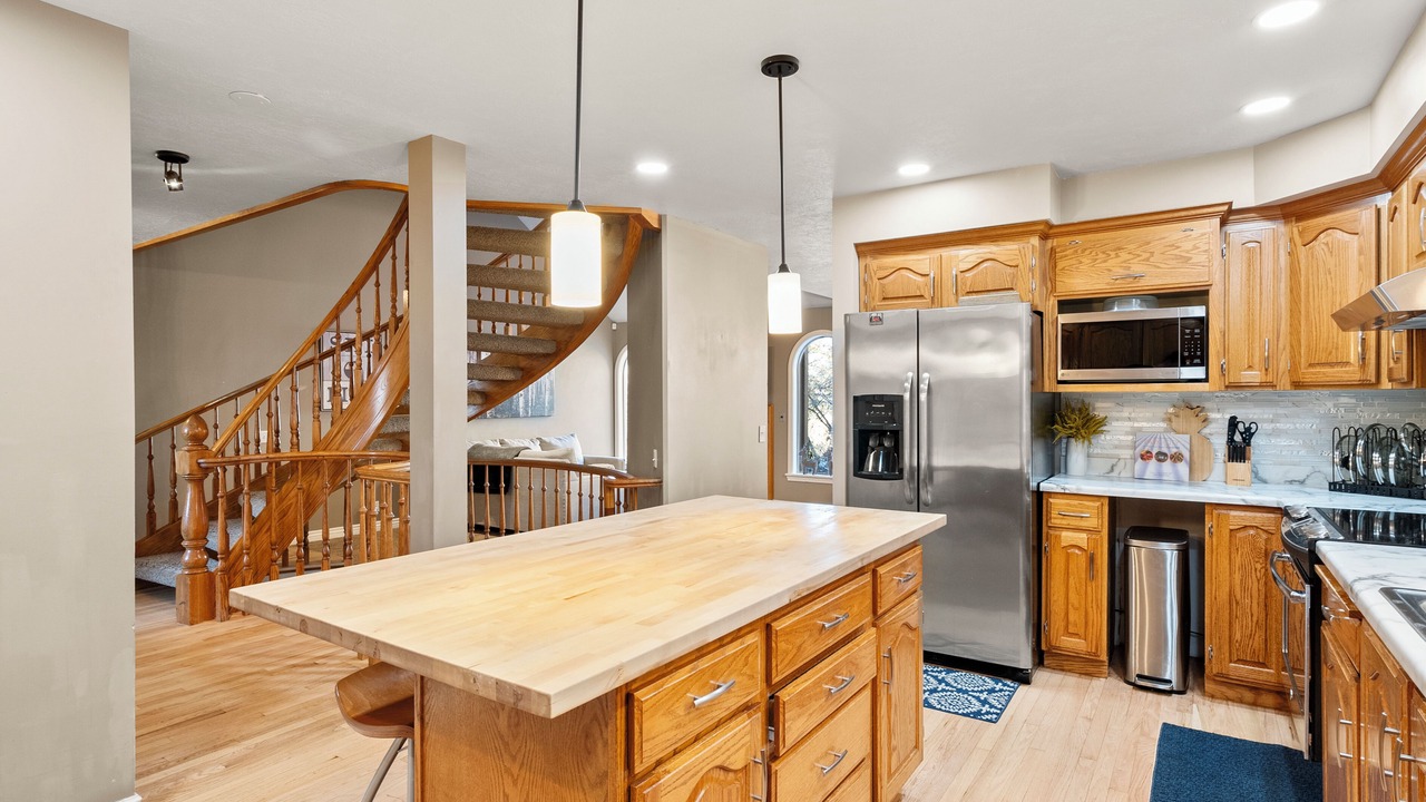 Photo of Kitchen in Cottonwood Heights